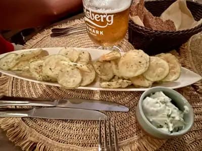 Petrus Seafood & Steak