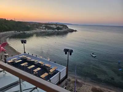 Petrus Seafood & Steak