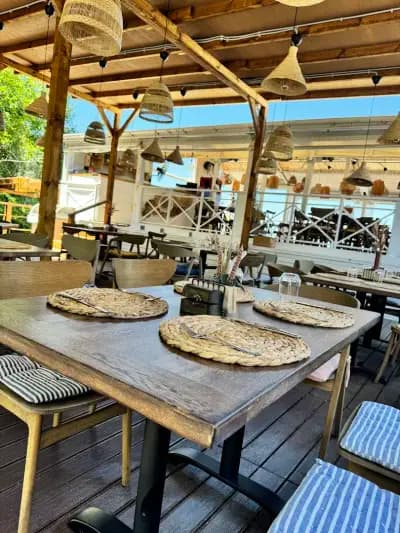 Petrus Seafood & Steak