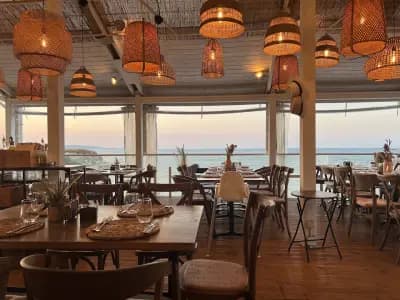 Petrus Seafood & Steak