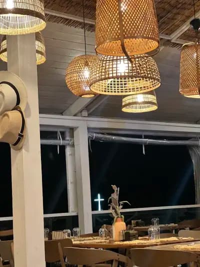 Petrus Seafood & Steak