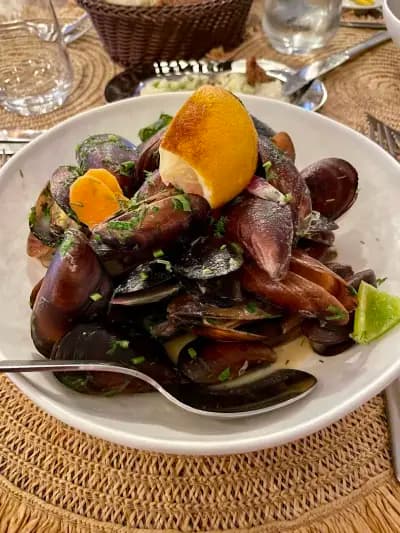Petrus Seafood & Steak