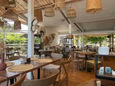 Petrus Seafood & Steak