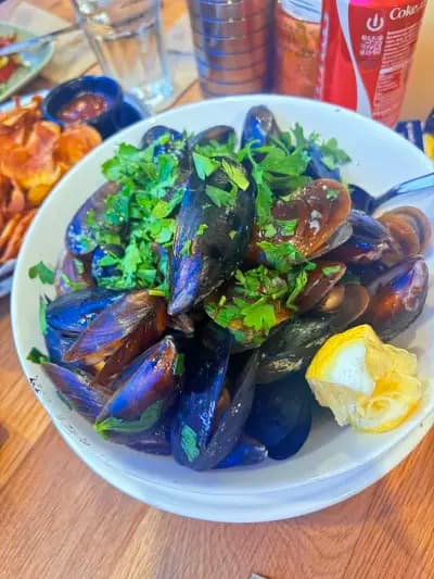 Piatto Pizzeria & Seafood