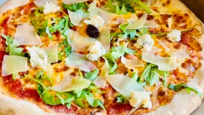 Piatto Pizzeria & Seafood