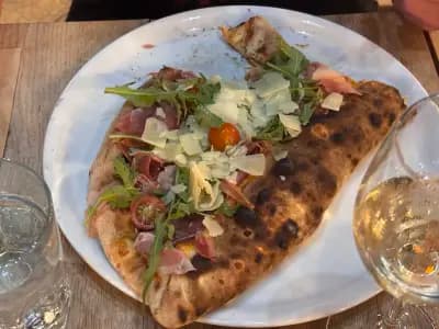 Piatto Pizzeria & Seafood