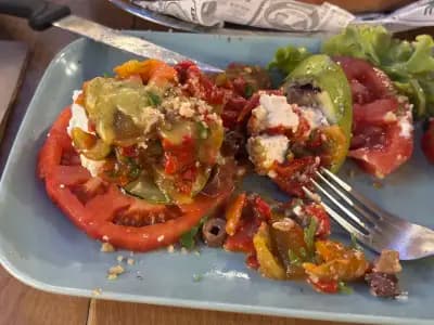 Piatto Pizzeria & Seafood