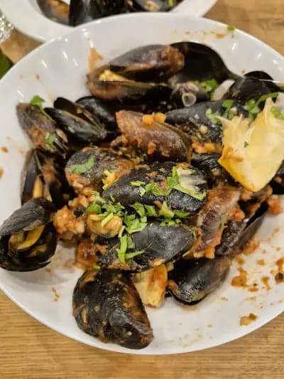 Piatto Pizzeria & Seafood