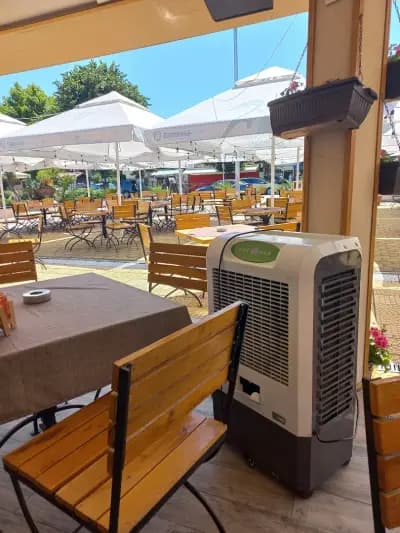 Piatto Pizzeria & Seafood
