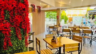 Piatto Pizzeria & Seafood