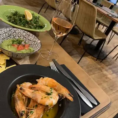 Giardino Mare Lozenets