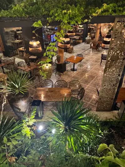 Giardino Mare Lozenets