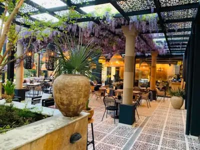 Giardino Mare Lozenets
