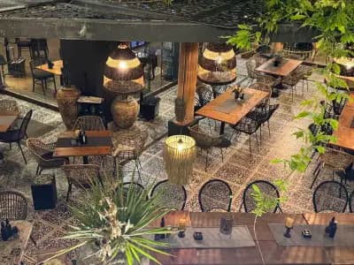 Giardino Mare Lozenets