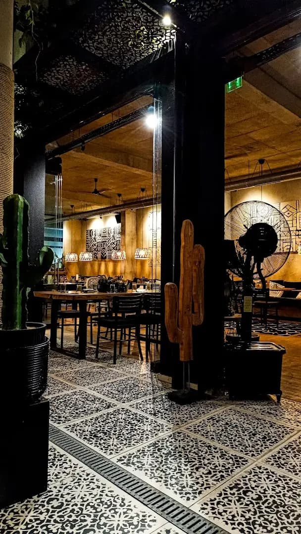 Giardino Mare Lozenets