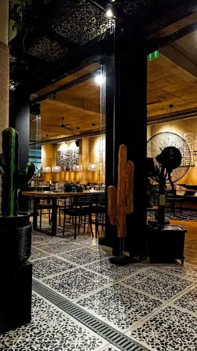 Giardino Mare Lozenets