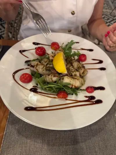 Giardino Mare Lozenets