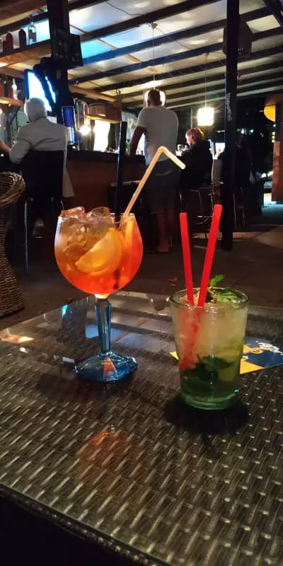 CENTRAL PIZZA&BAR