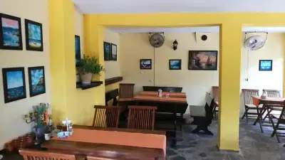 Ресторант "Старата къща"