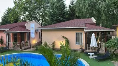 Вилно Селище Интерпарк