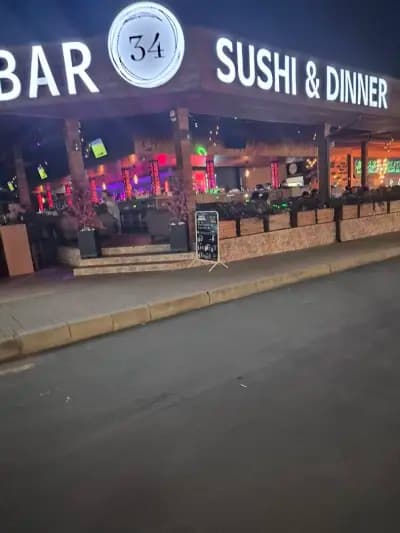 Bar&Restaurant 34