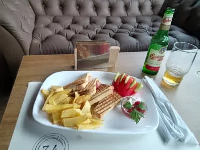 Bar&Restaurant 34