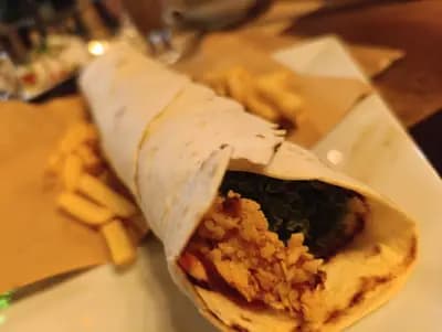 Bar&Restaurant 34