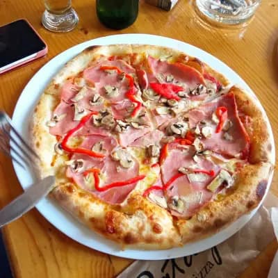 Bar&Restaurant 34