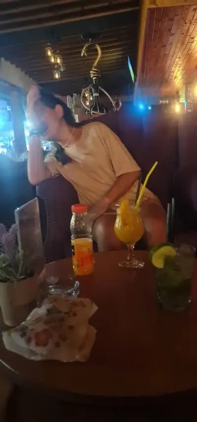 Bar&Restaurant 34