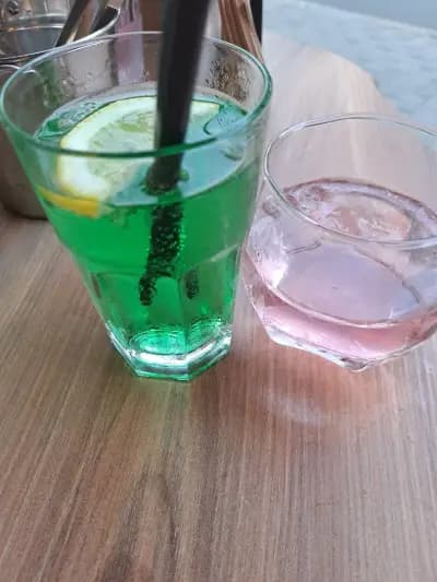 Bar&Restaurant 34