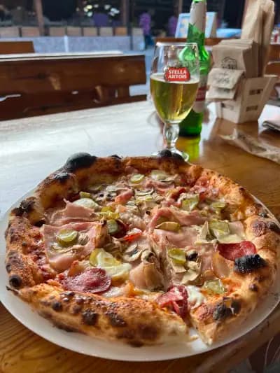 Pataya Good Food & Pizza Патая Китен