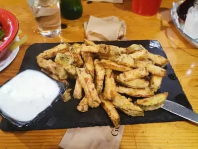 Pataya Good Food & Pizza Патая Китен