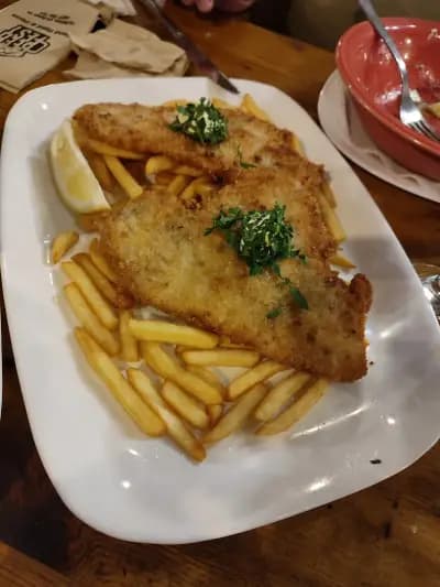 Pataya Good Food & Pizza Патая Китен