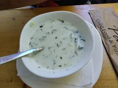Pataya Good Food & Pizza Патая Китен