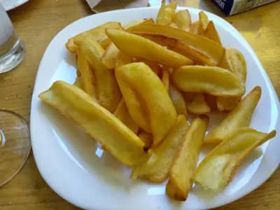 Pataya Good Food & Pizza Патая Китен