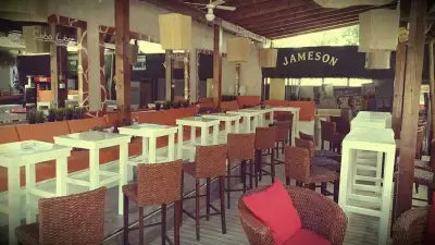 Cuba Libre Bar