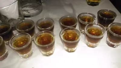 Cuba Libre Bar