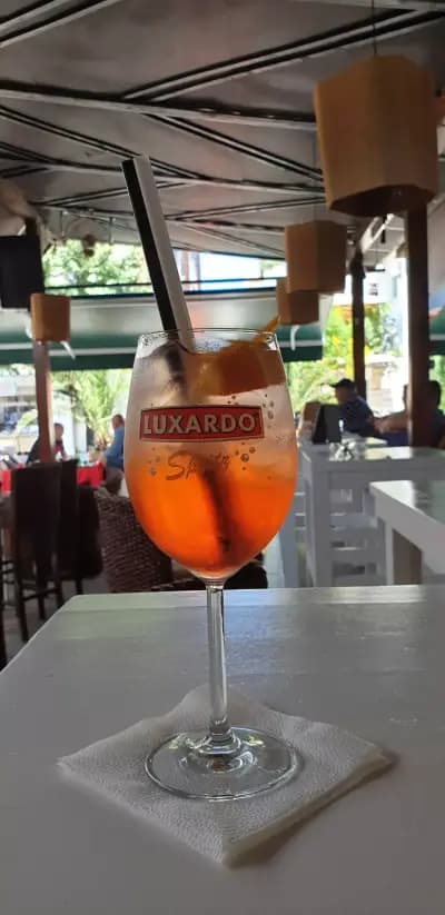 Cuba Libre Bar