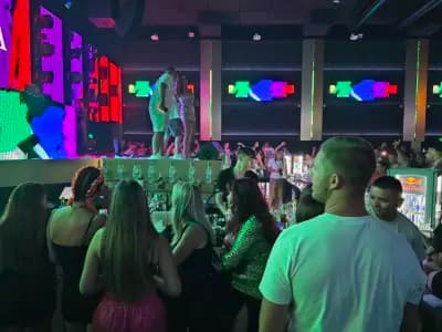 Cavali Klub