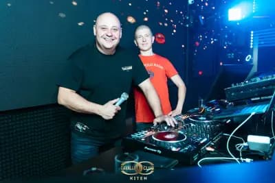 Cavali Klub