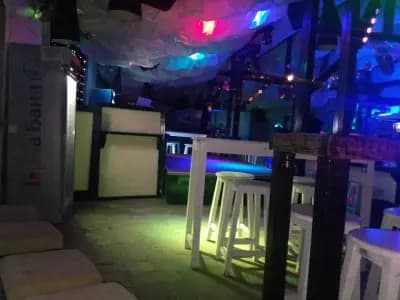 Дискотека Кариби