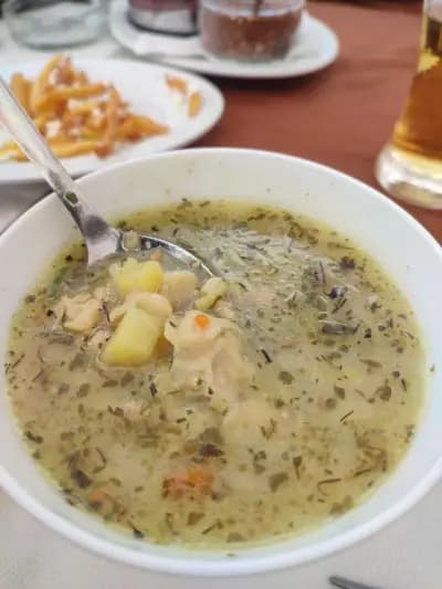 Сръбска Скара