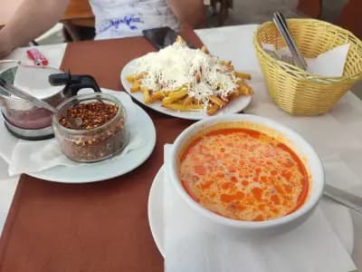 Сръбска Скара