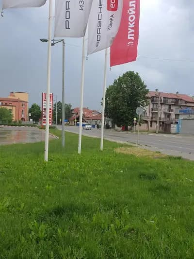 LUKOIL B121