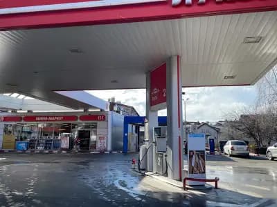 LUKOIL B121