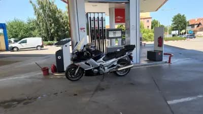 LUKOIL B121