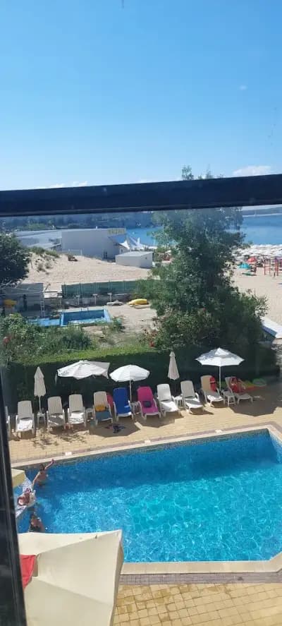 Механа Вълчан Войвода