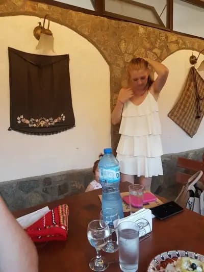 Механа Вълчан Войвода