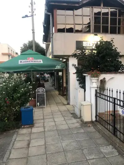 BISTRO DESISLAVA