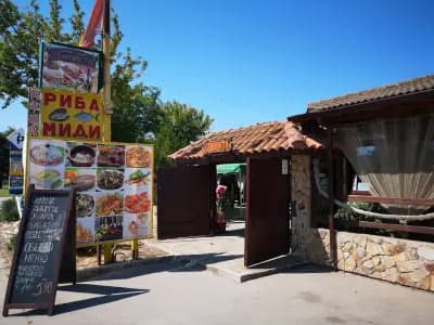 Механа Хъшовете Каварна